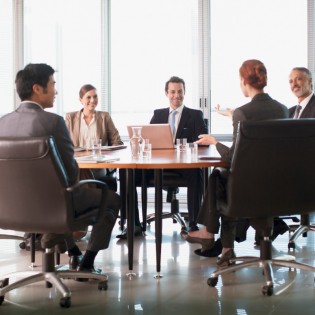Corso Aggiornamento RLS (Aziende da 1 a 50 Dipendenti)