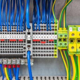 Corso di Aggiornamento Addetti ai Lavori Elettrici - PES/PAV