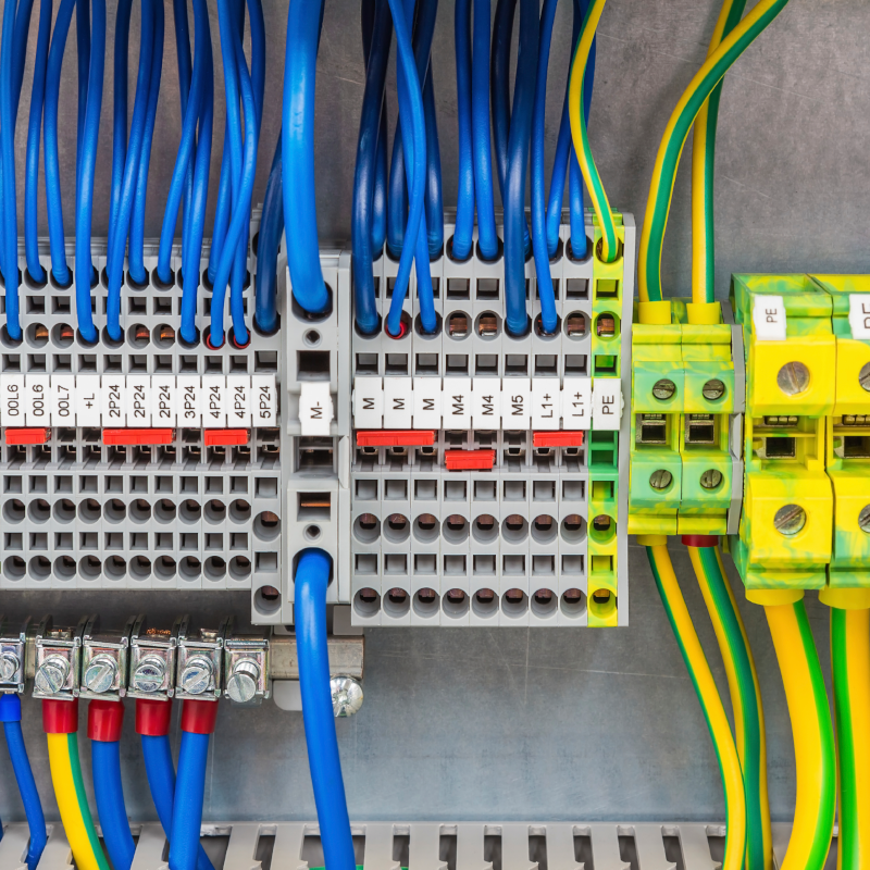 Corso di Aggiornamento Addetti ai Lavori Elettrici - PES/PAV