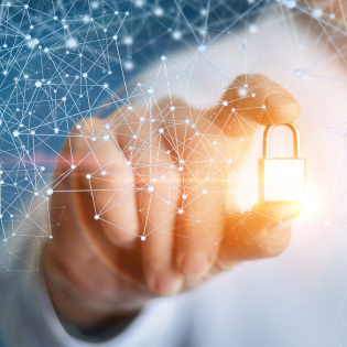 Manuale Sicurezza Dati