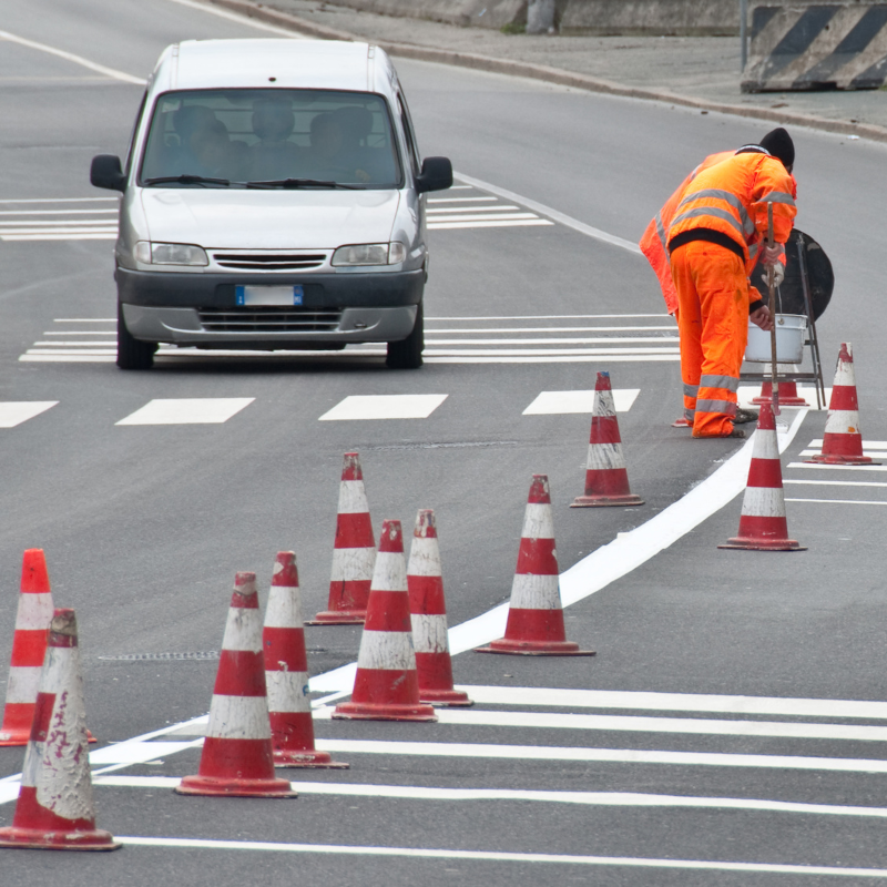 Corso di Aggiornamento Addetto alla Segnaletica Stradale