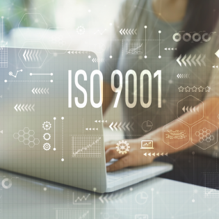 Corso Auditor ISO 9001