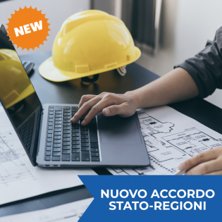 Corso per Datori di Lavoro con Modulo Cantieri