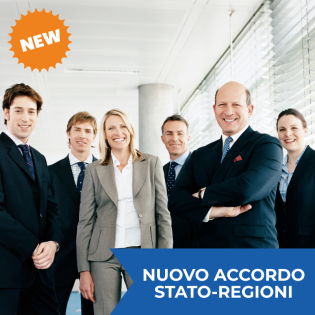 Corso per Datori di Lavoro