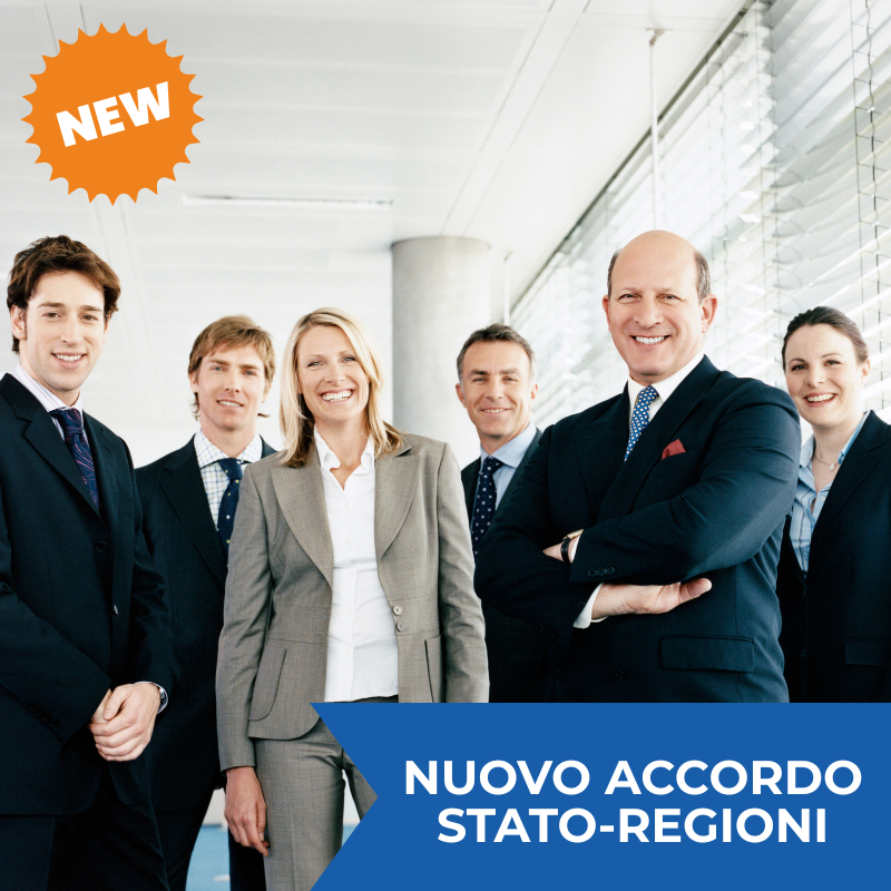 Corso per Datori di Lavoro Corso per Datori di Lavoro