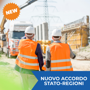 Corso per Dirigenti con Modulo aggiuntivo Cantieri