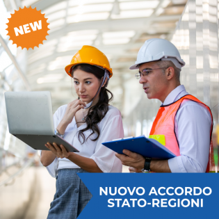 Corso per Datori di Lavoro RSPP - Modulo Comune