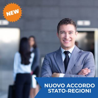 Corso di Aggiornamento Dirigenti