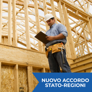 Corso per Lavoratori Rischio Alto