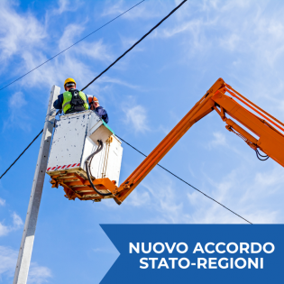 Corso per Addetti alla Conduzione di Piattaforme di Lavoro Mobili Elevabili (Ple con e Senza Stabilizzatori)