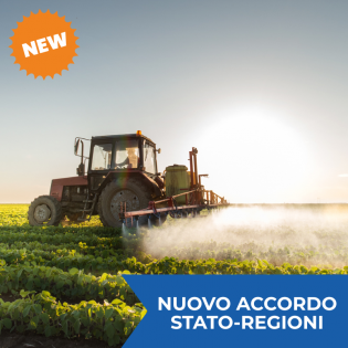 Corso per Addetti alla Conduzione di Trattori Agricoli o Forestali