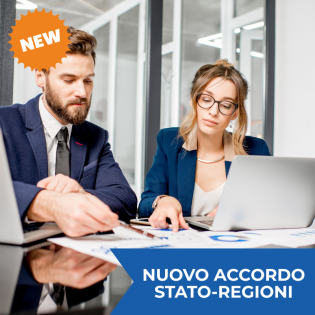 Corso di Aggiornamento per Datori di Lavoro