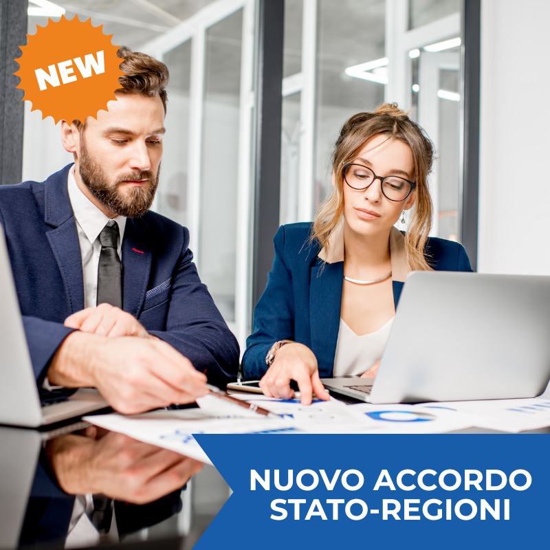 Corso di Aggiornamento per Datori di Lavoro Corso di Aggiornamento per Datori di Lavoro