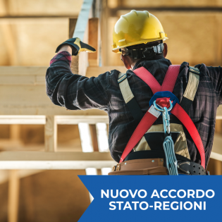Corso di Formazione Specifica per Lavoratori Rischio Alto