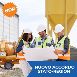 Corso per Dirigenti - Modulo Aggiuntivo Cantieri