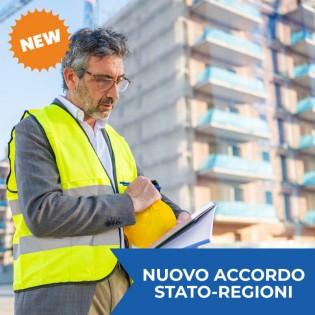 Corso per Preposti