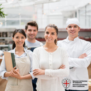 Corso HACCP online valido in Regione Sardegna – attestato digitale