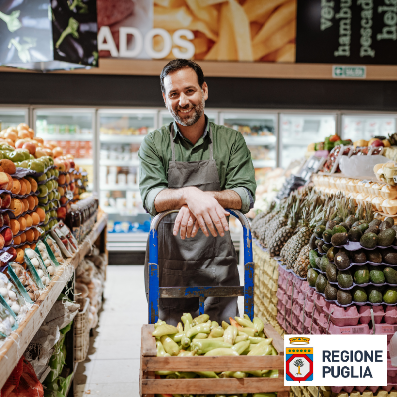 Corso HACCP online valido in Regione Puglia – attestato digitale