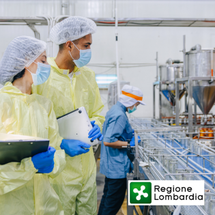 Corso HACCP online valido in Regione Lombardia – attestato digitale ATS