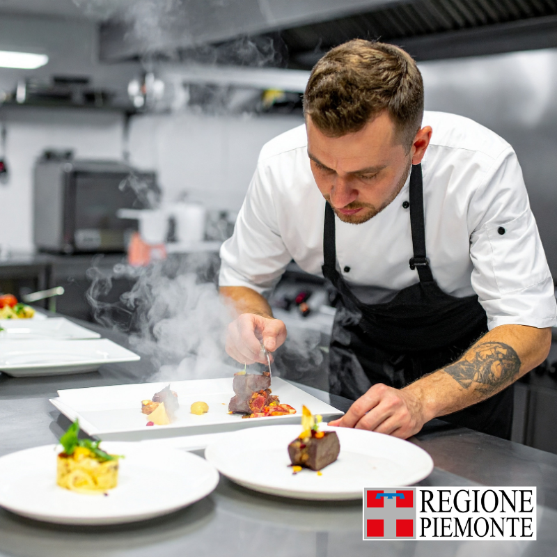 Corso HACCP online valido in Regione Piemonte – attestato digitale ASL