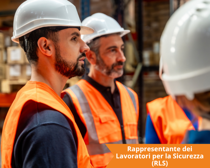 Rappresentante dei lavoratori: competenze e responsabilità