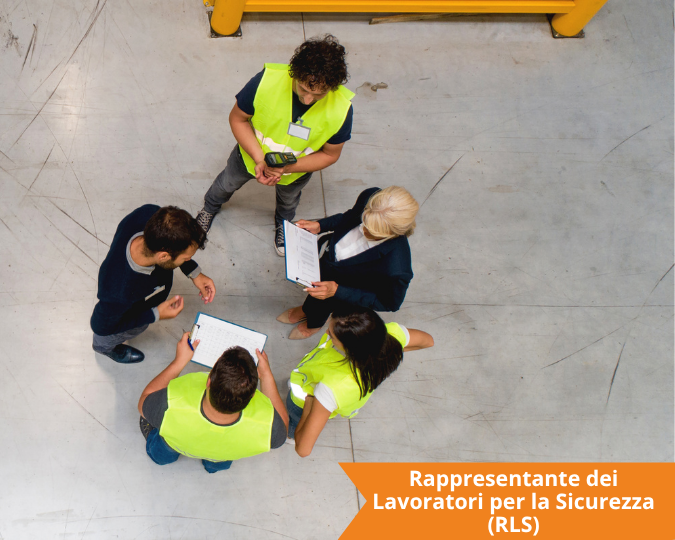 Durata corso RLS: quante ore prevede la legge e come organizzarlo