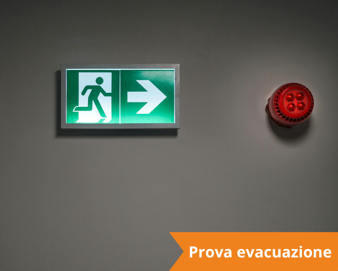 Prova di Evacuazione Obbligatoria - Frequenza e Sanzioni