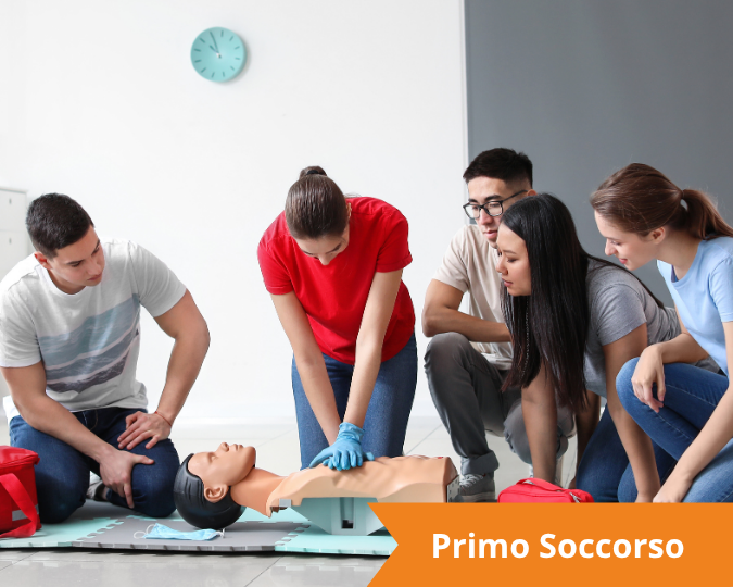 Primo Soccorso Gruppo A, B, C: Criteri, Formazione e Certificazione 2026