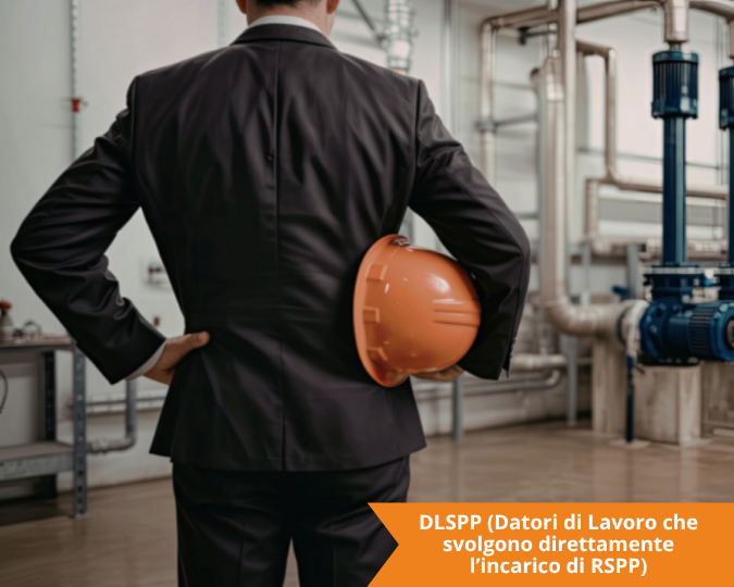 RSPP Esterno vs Interno - Quale Scegliere