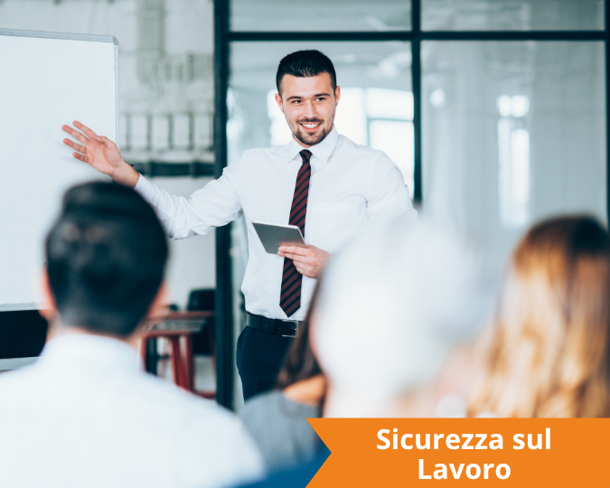 INAIL e Formazione Sicurezza - Bando ISI e OT23