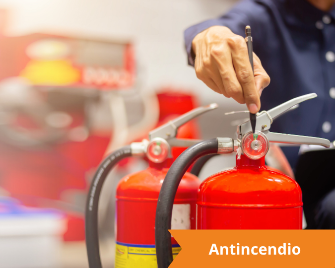 Addetto Antincendio: Chi È, Cosa Fa, Nomina e Formazione Obbligatoria