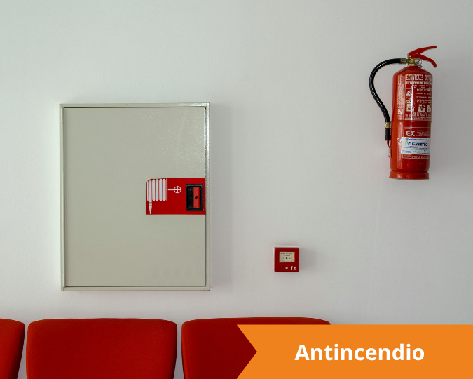 Corso Antincendio Livello 1, 2, 3: Differenze di Durata, Contenuti e Destinatari