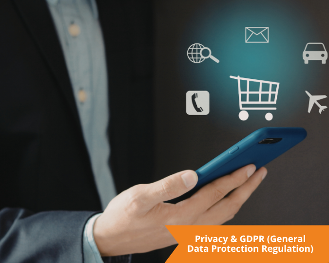 Privacy Policy: Template e Obblighi per E-commerce