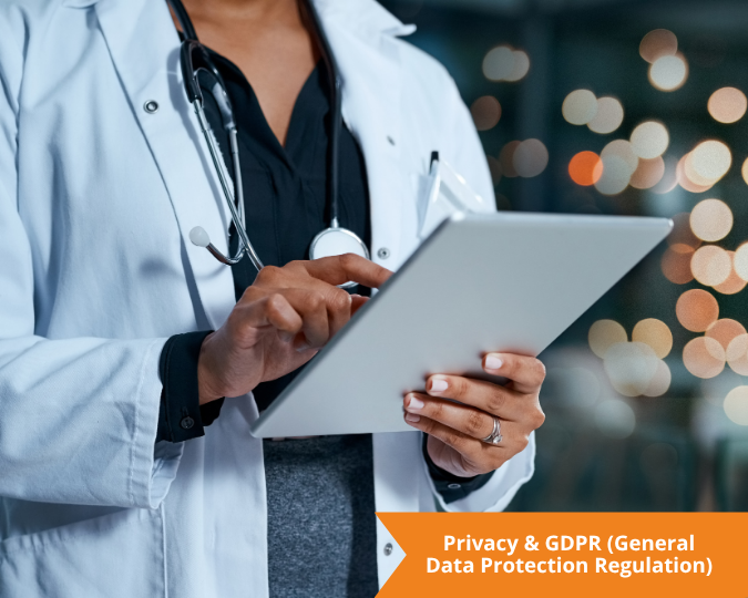 Consenso informato: template e procedure per aziende sanitarie