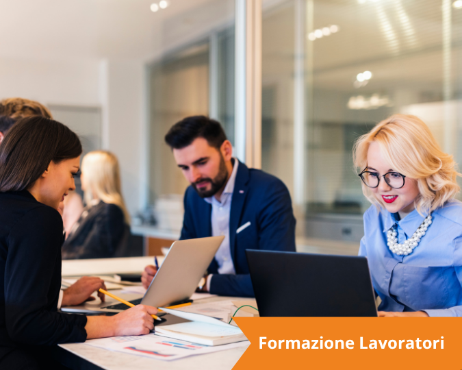 Formazione Generale Lavoratori: Piano Settembre e Nuovi Assunti