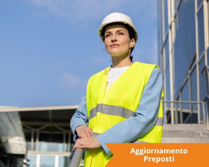 Leadership in sicurezza: il preposto crea cultura preventiva