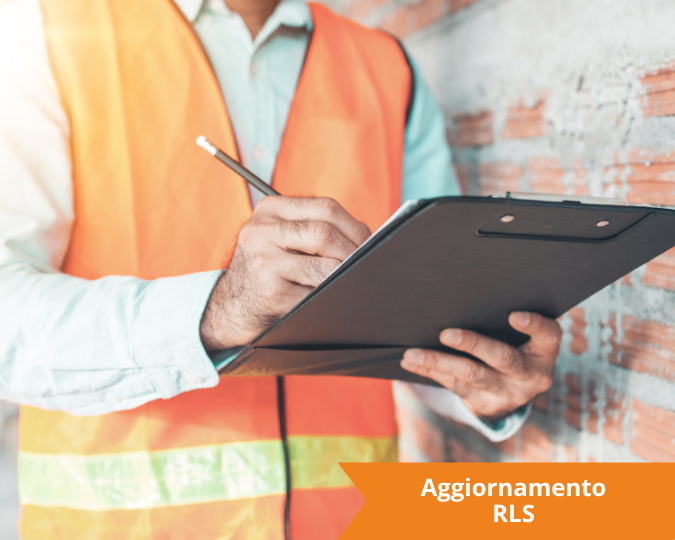 RLS e Smart Working: Informativa, Consultazione e Formazione