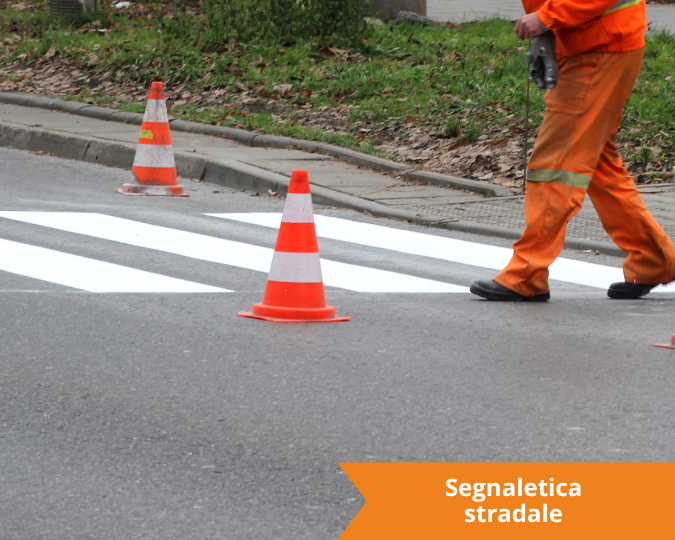 Corso Segnaletica Stradale: Normativa, DPI e Responsabilità