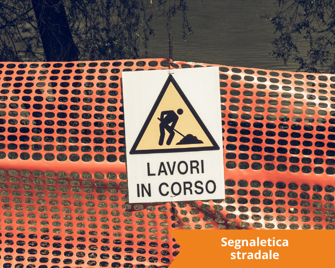 Lavori Stradali: Procedure di Sicurezza e Comunicazione