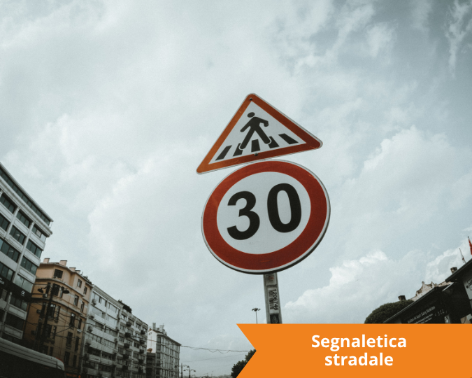 Segnaletica cantiere: cartellonistica obbligatoria