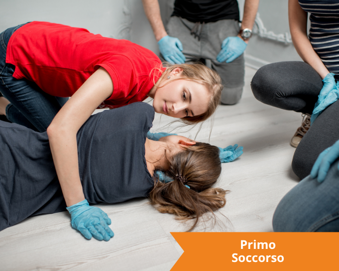 Primo soccorso in azienda: corsi, gruppi e modalità di erogazione