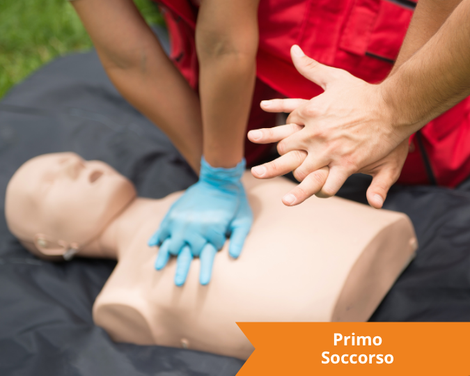 Corso BLSD: Abilitazione all'Uso del Defibrillatore DAE
