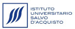 l'Istituto Universitario Salvo Acquisto